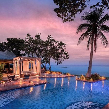 Bumi Hills Safari Lodge Bagian luar foto