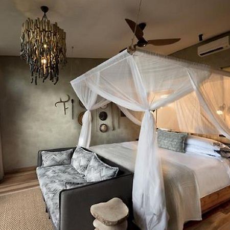 Bumi Hills Safari Lodge Bagian luar foto