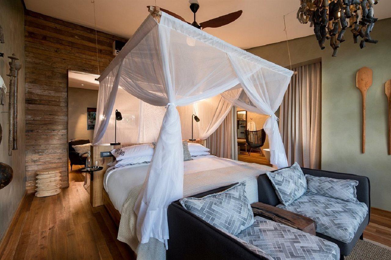 Bumi Hills Safari Lodge Bagian luar foto