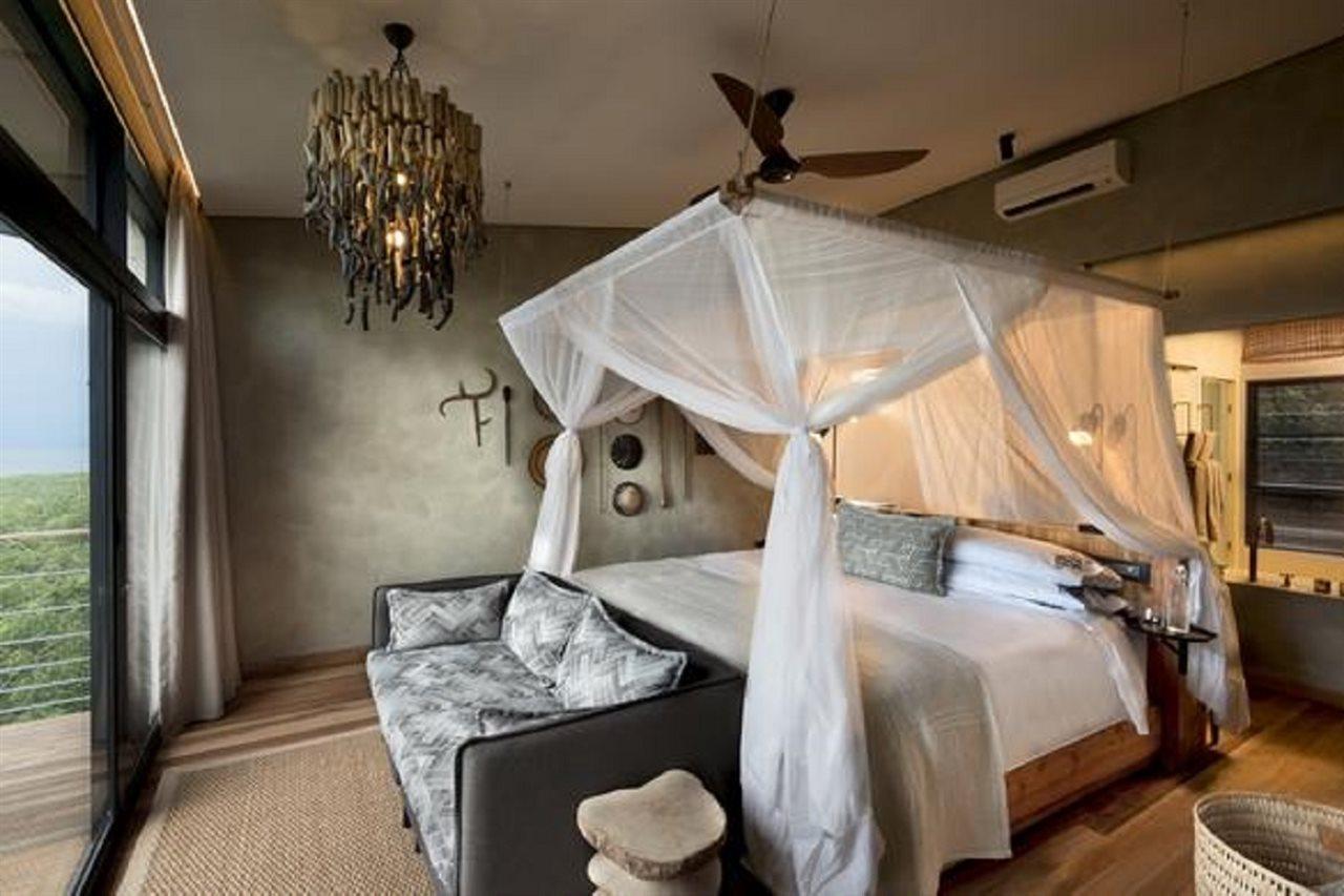 Bumi Hills Safari Lodge Bagian luar foto