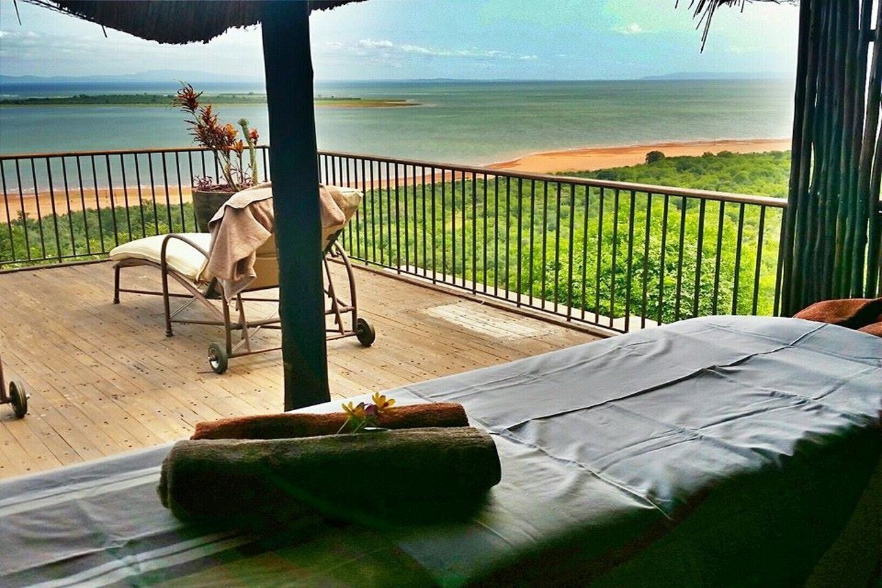 Bumi Hills Safari Lodge Bagian luar foto